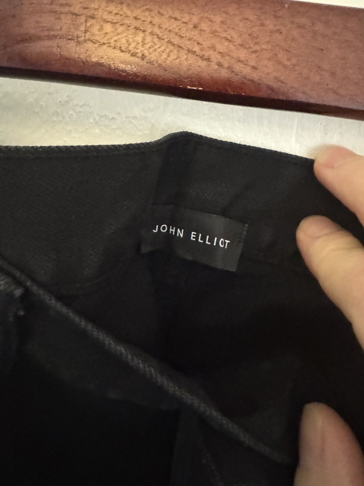 John Elliott Kane 2 Carbon Size US 30 / EU 46 - 3 Thumbnail