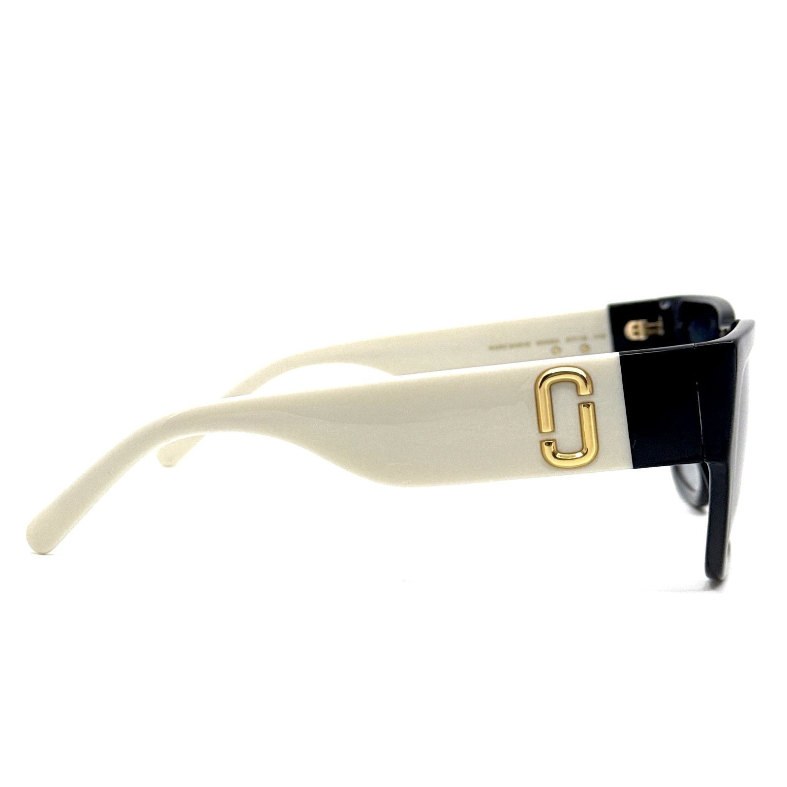 Marc Jacobs New, MARC JACOBS Sunglasses MARC 646/S 08S9O Authentic Size ONE SIZE - 10 Thumbnail