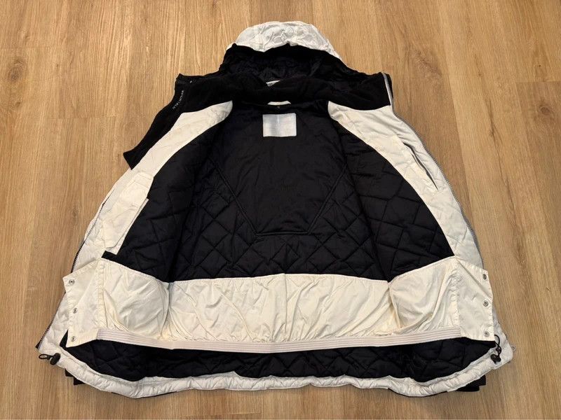 Sportalm Kitzbuhel Sportalm Kitzbuhel Austria Ski Snowboard Jacket Winter L Size US L / EU 52-54 / 3 - 3 Thumbnail