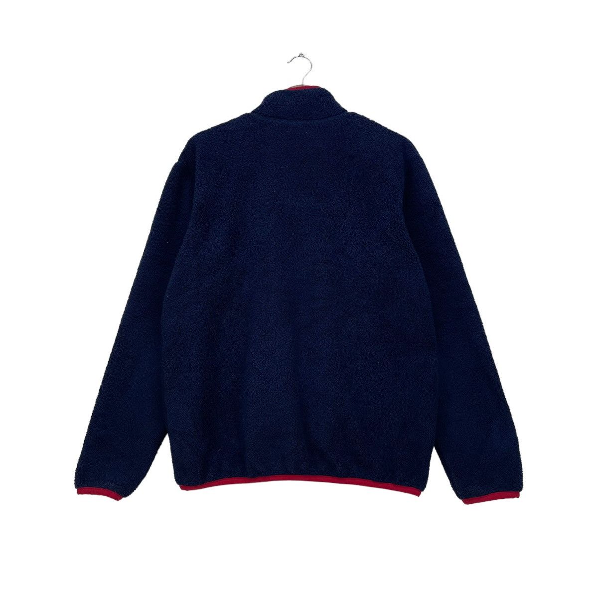 J. Press 💥Vintage J press Fleece Jacket Size US S / EU 44-46 / 1 - 2 Thumbnail