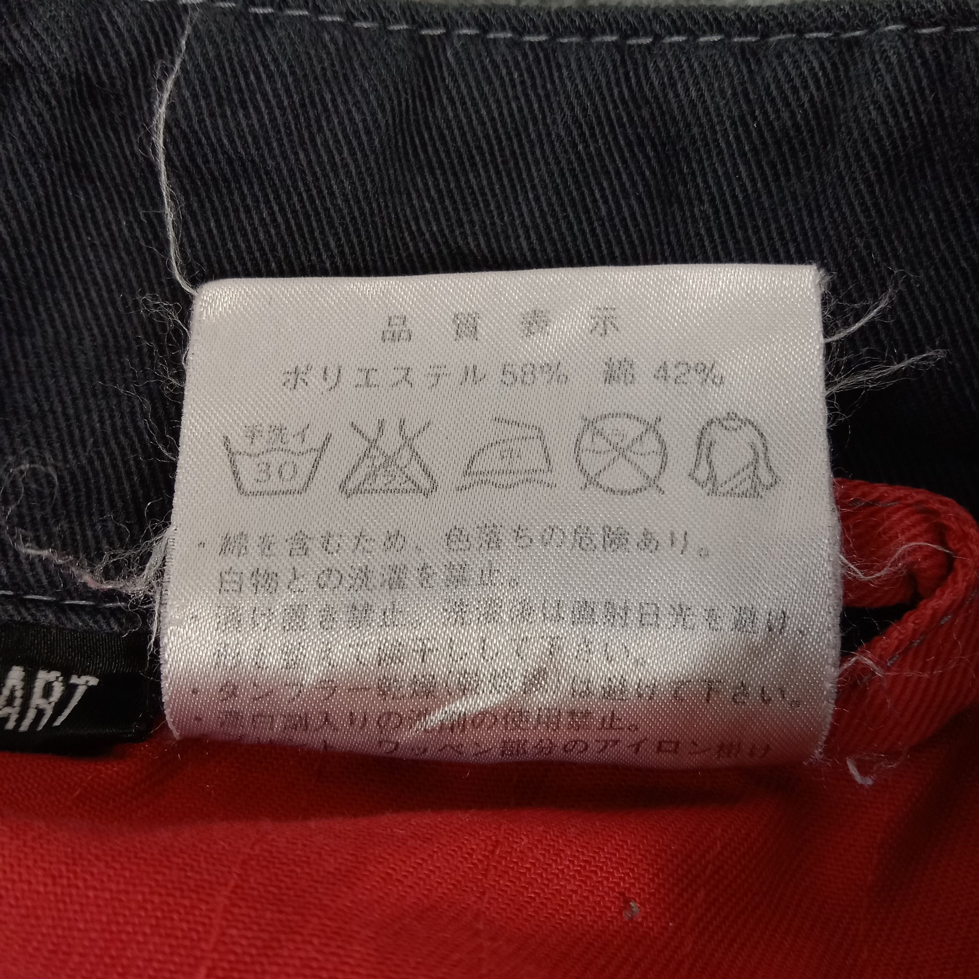 Japanese Brand × Vintage Mitsubishi Ralli Art Motorsport Japanese Coverall Jacket Size US M / EU 48-50 / 2 - 4 Thumbnail
