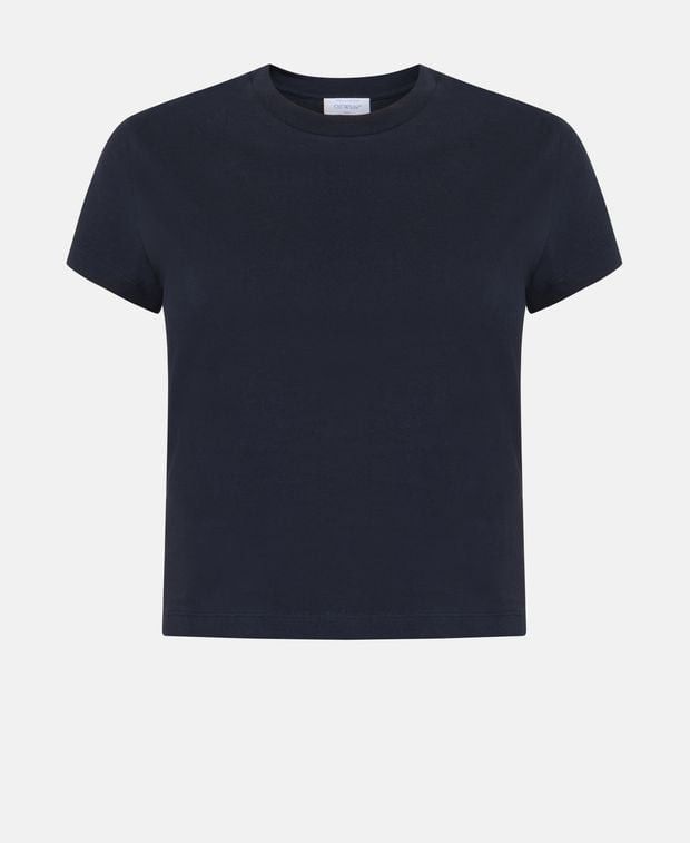 Off-White T-shirt Size S / US 4 / IT 40 - 1 Thumbnail