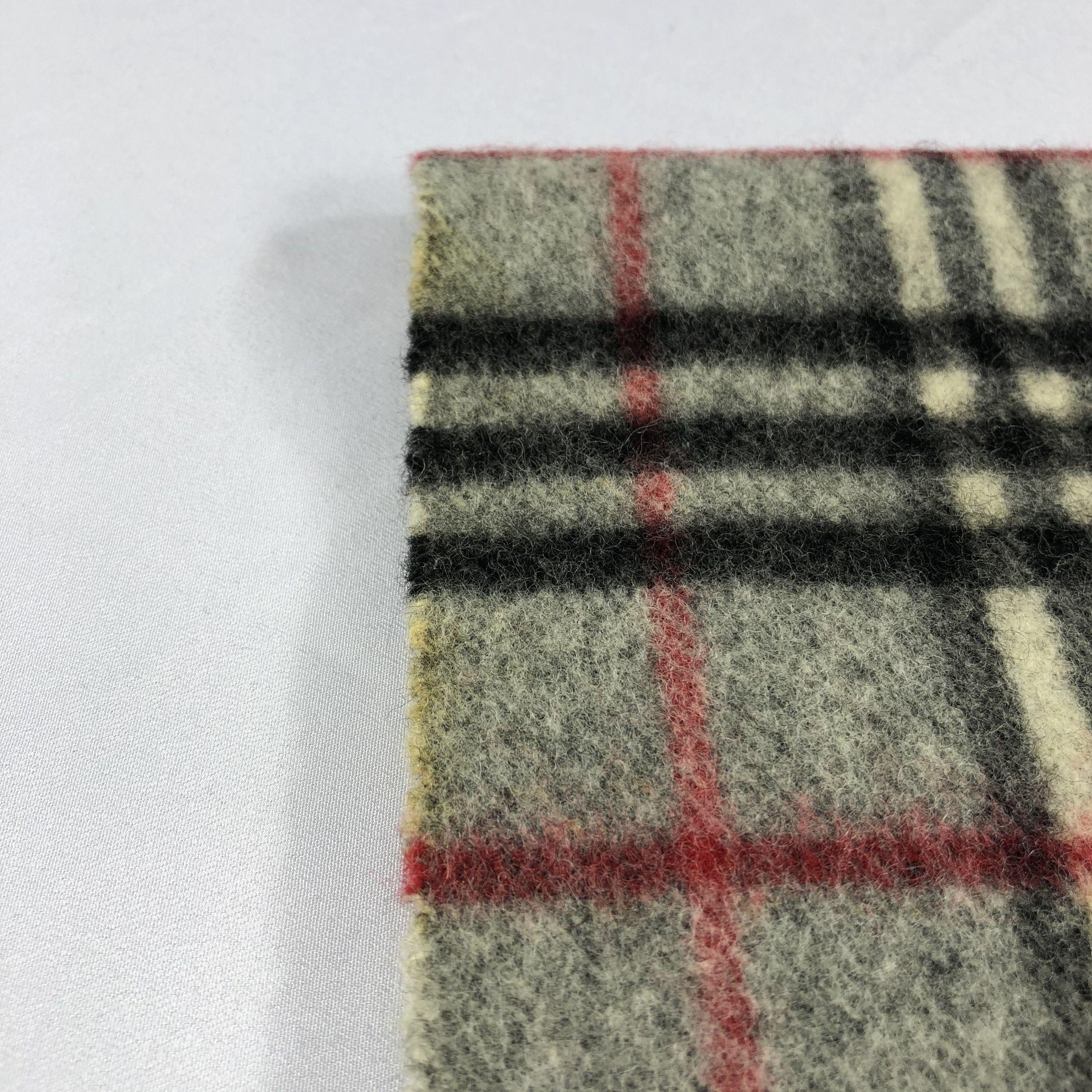 Burberry Vintage Burberry Scarf - WW3144 Size ONE SIZE - 8 Thumbnail