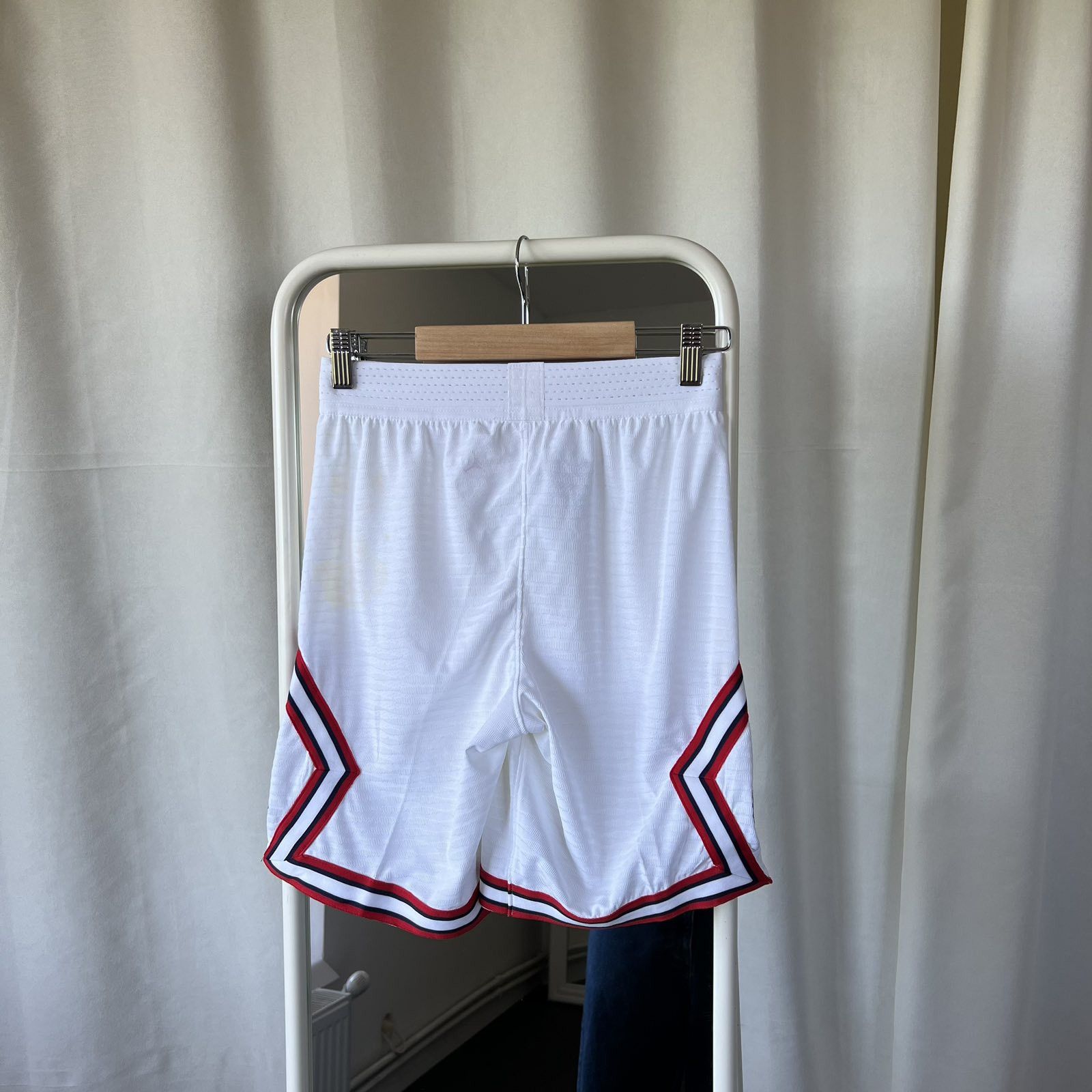 Jordan Brand Jordan Paris Saint-Germain PSG Shorts Sz XS Size US 29 - 2 Thumbnail