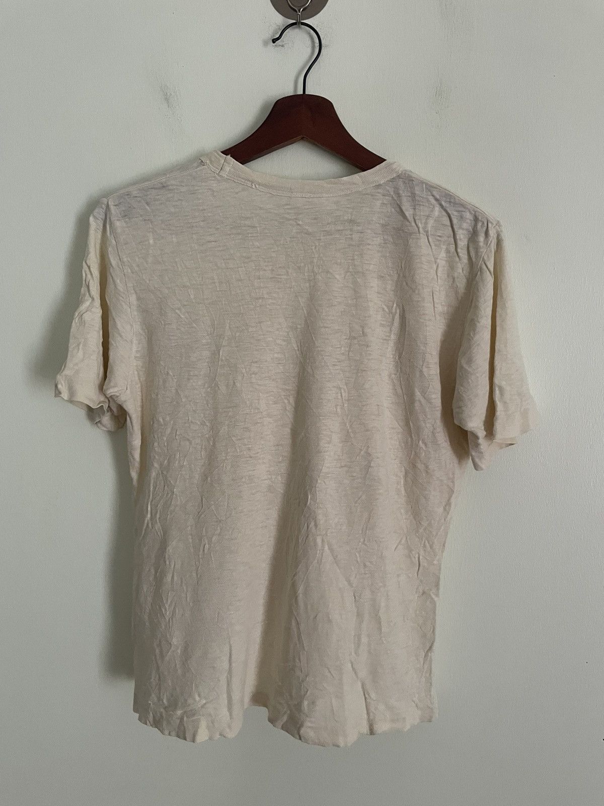 45rpm 45rpm Tshirt Size M / US 6-8 / IT 42-44 - 2 Thumbnail