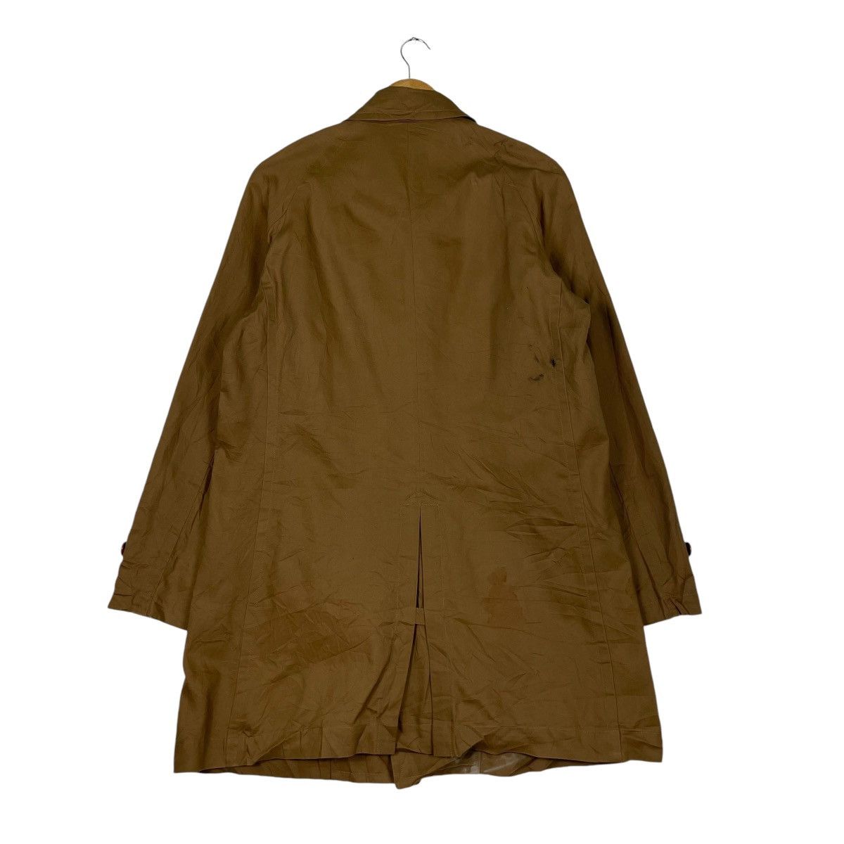 Beams Plus × Hysteric Glamour × Japanese Brand 💥BEAMS JAPAN RICH BROWN PARKA Size US M / EU 48-50 / 2 - 7 Thumbnail
