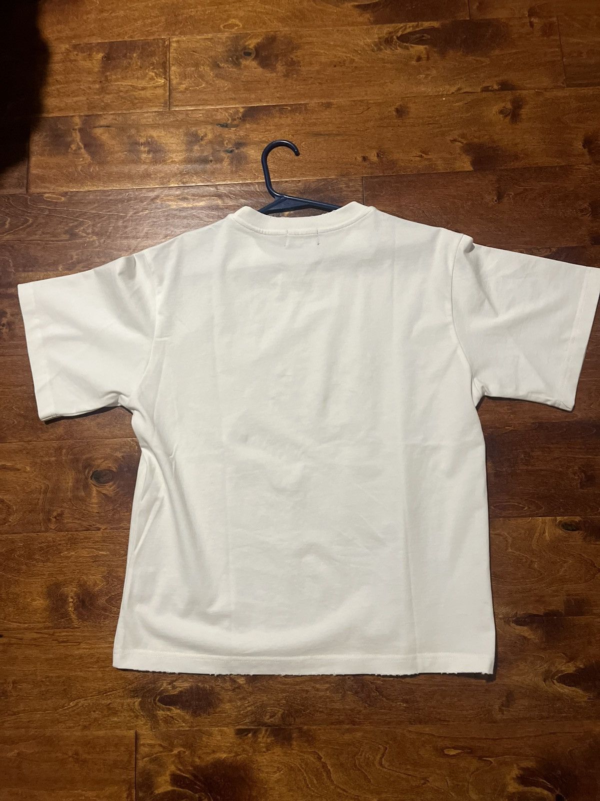 Other Missing Files ig brand charlotte webb tee Size US S / EU 44-46 / 1 - 3 Thumbnail