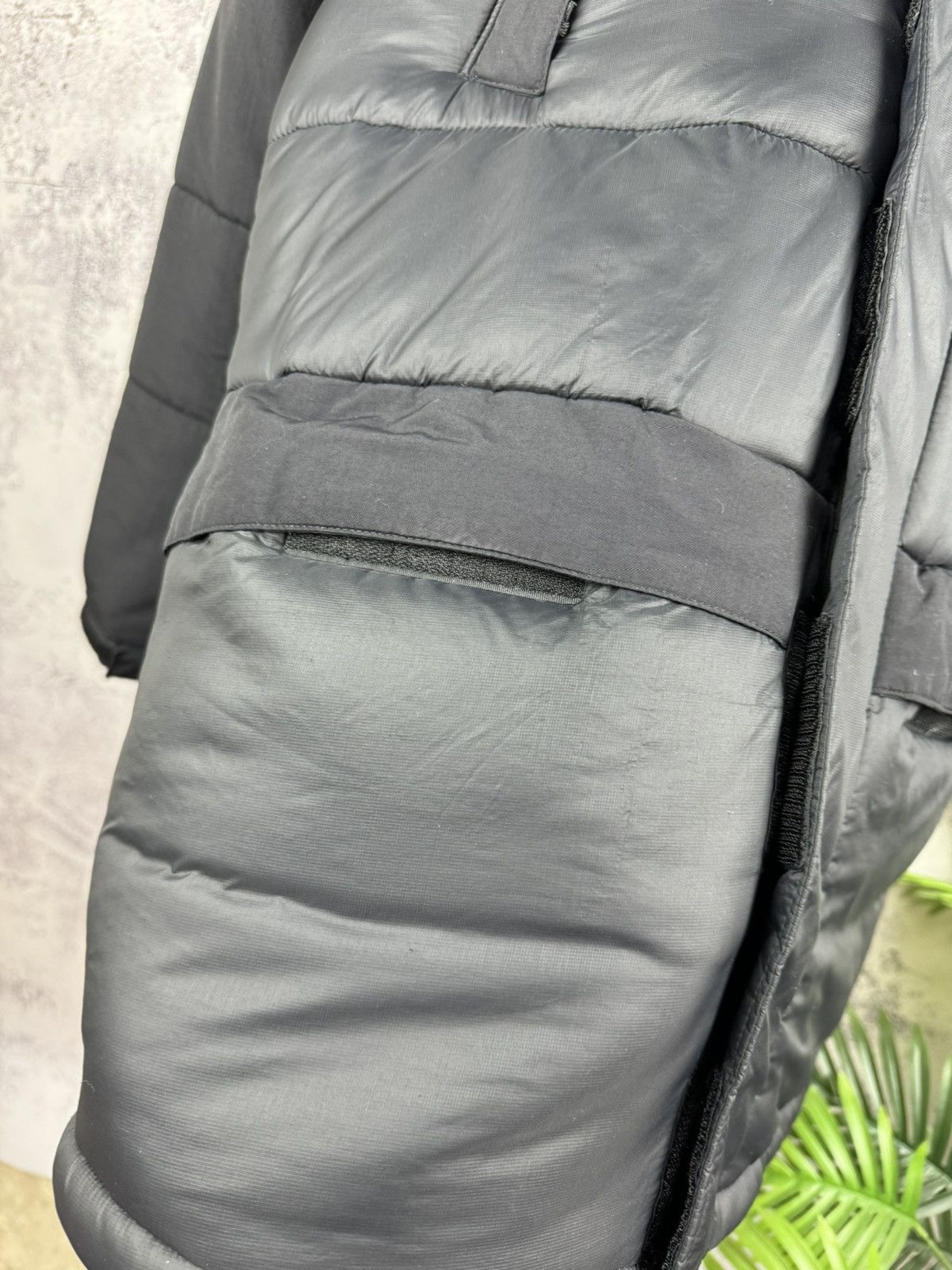The North Face The North Face Himalayan Insulated Parka Winner Jacket Size US S / EU 44-46 / 1 - 19 Thumbnail
