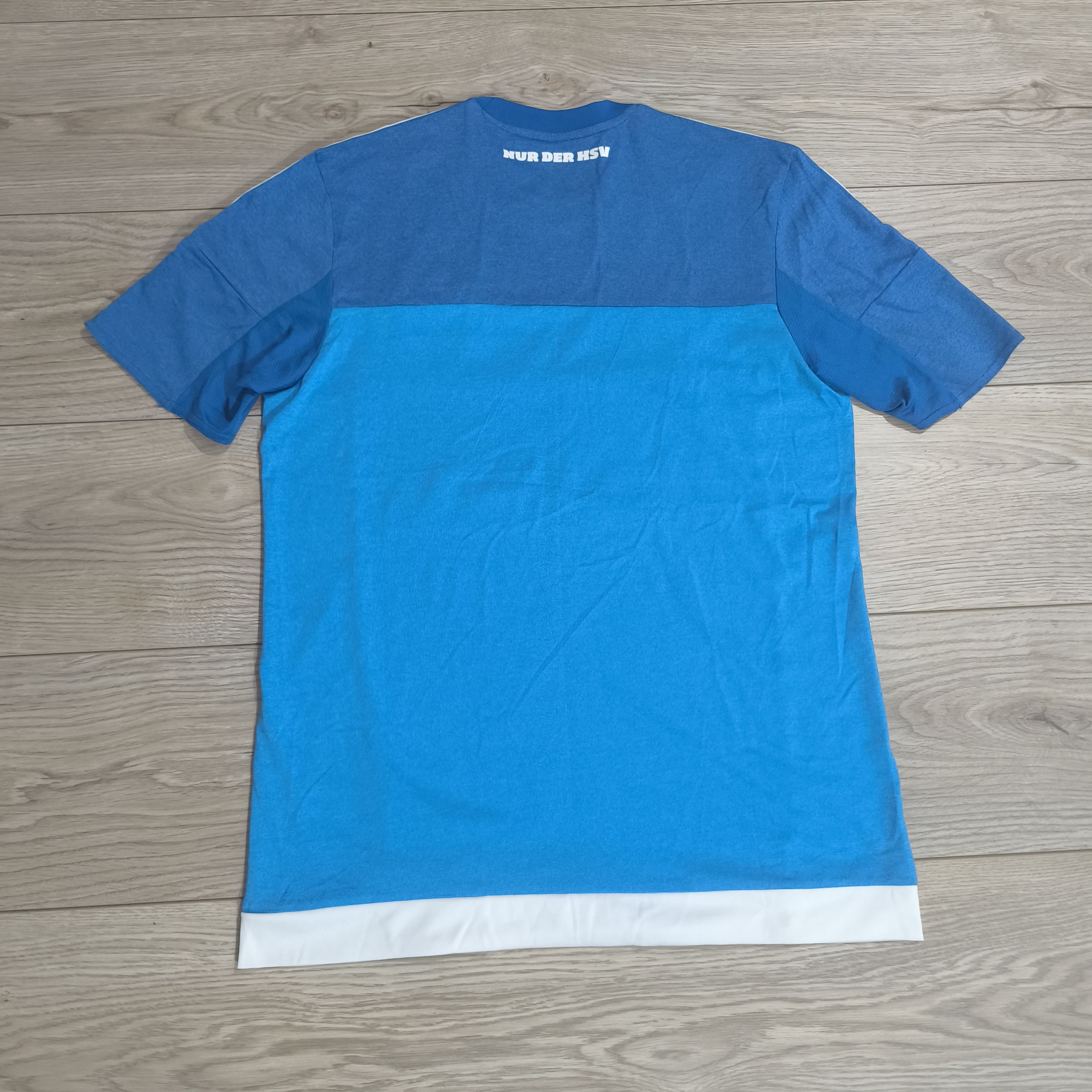 Adidas Hamburg Size US L / EU 52-54 / 3 - 7 Thumbnail