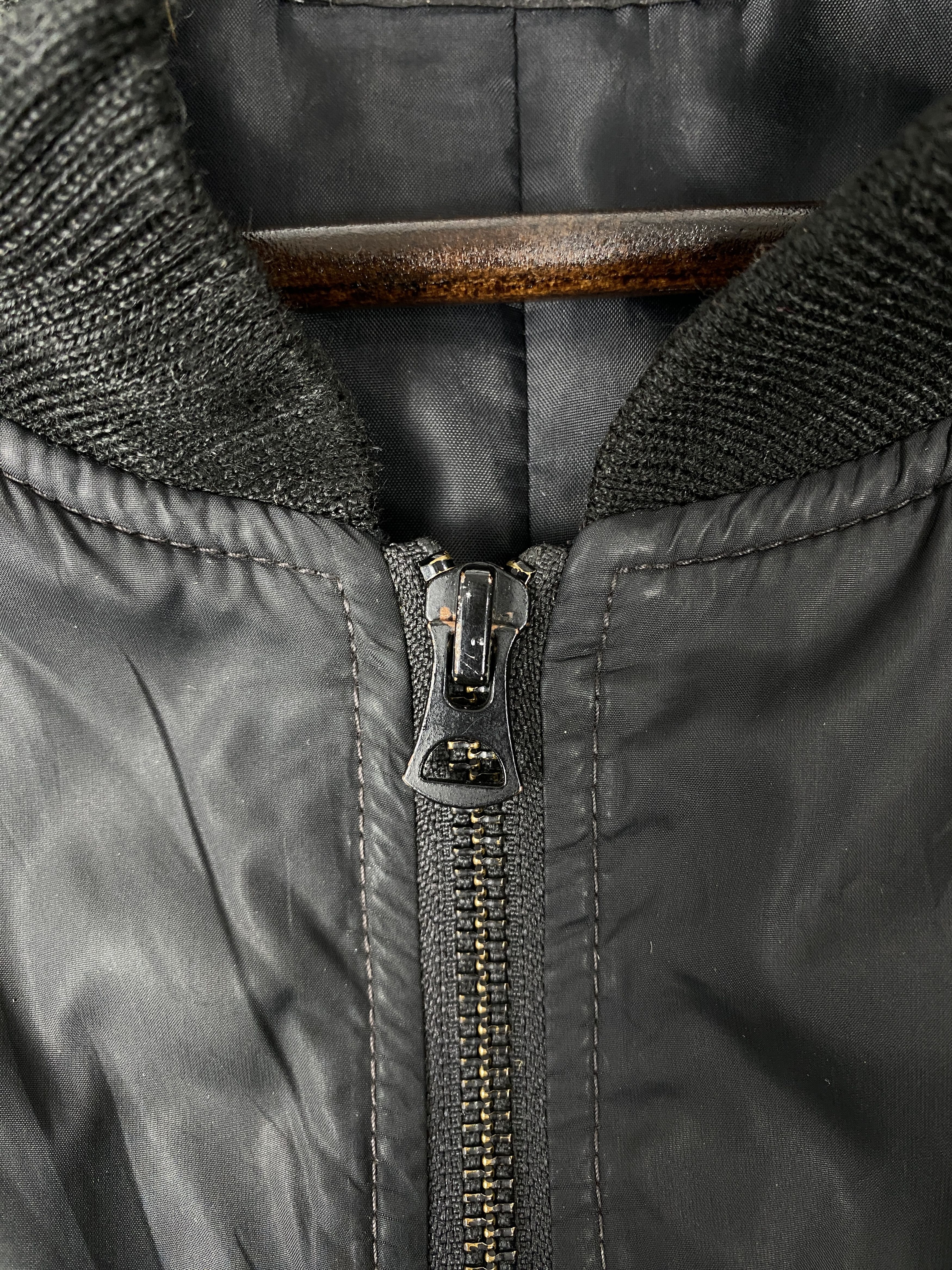 Uniqlo Vintage Uniqlo Bombers Jacket Size US M / EU 48-50 / 2 - 4 Thumbnail