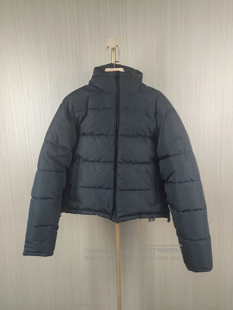Balenciaga Balenciaga Black Plaid Cotton Jacket Size US S / EU 44-46 / 1 - 1 Thumbnail