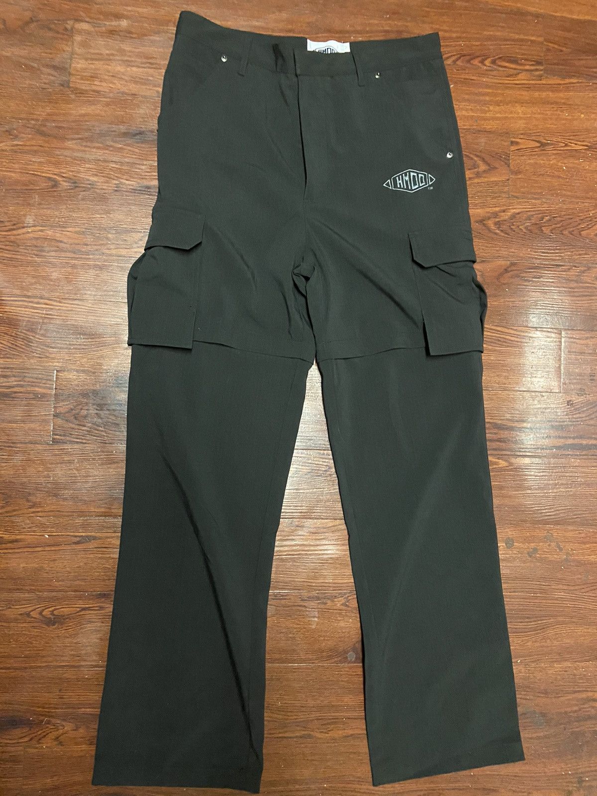 Other HMDDLA CARGO PANTS Size US 30 / EU 46 - 1 Thumbnail