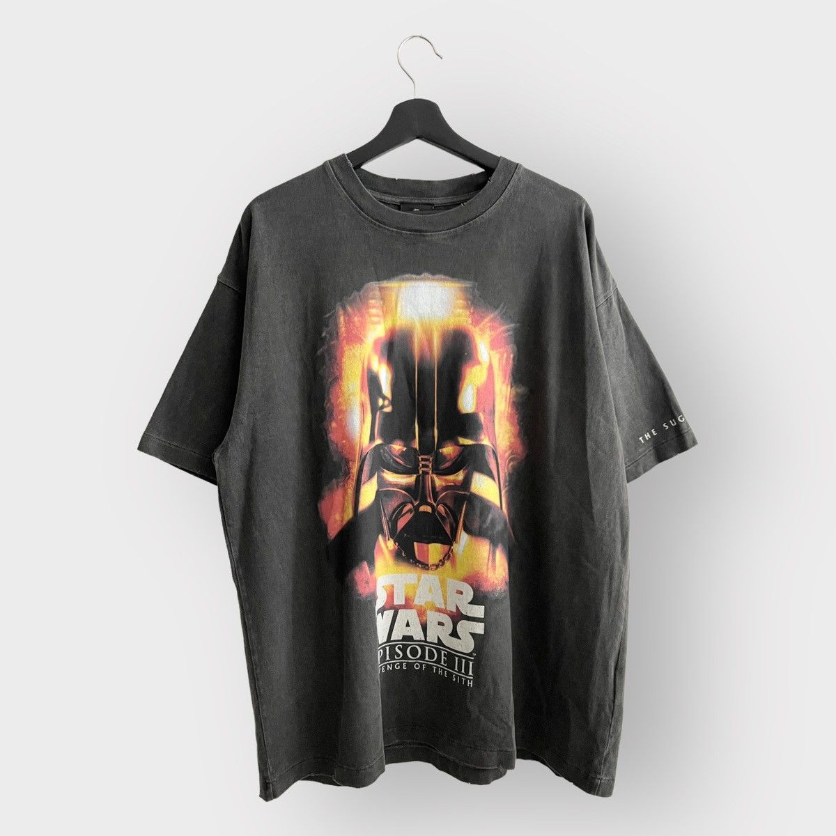 STEAL! Japan Exclusive Star Wars Darth Vader Tee