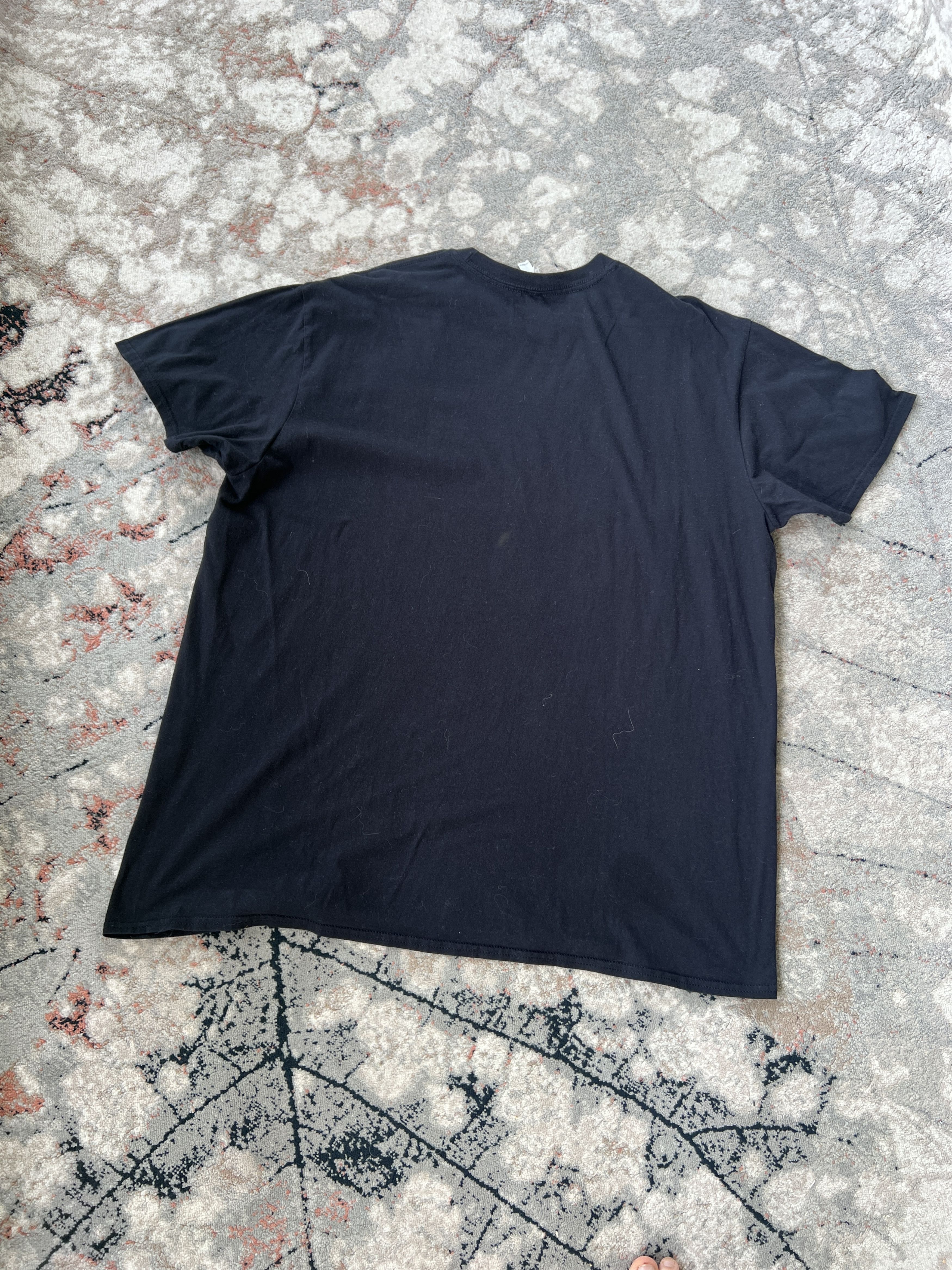 Coachella Coachella 2021 Tee Size US XXL / EU 58 / 5 - 6 Thumbnail