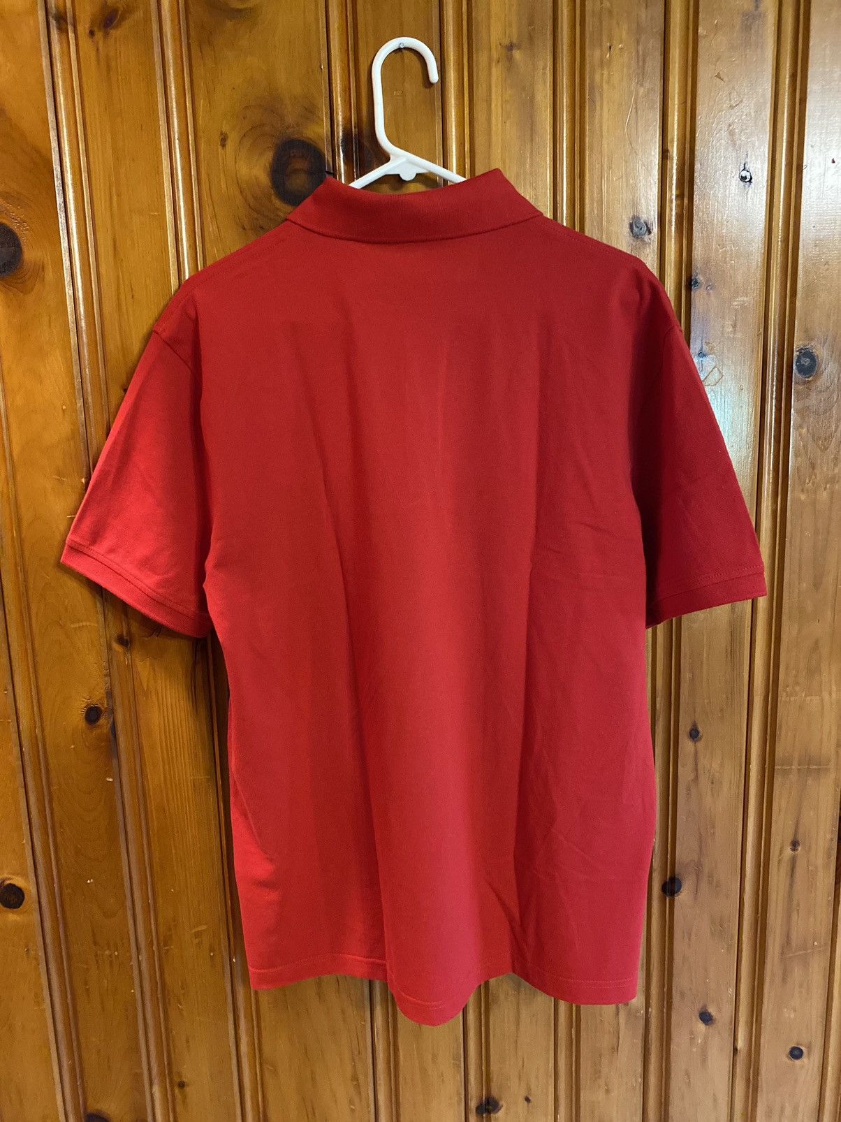 Tommy Hilfiger Tommy Hilfiger polo shirt Size US XL / EU 56 / 4 - 2 Thumbnail