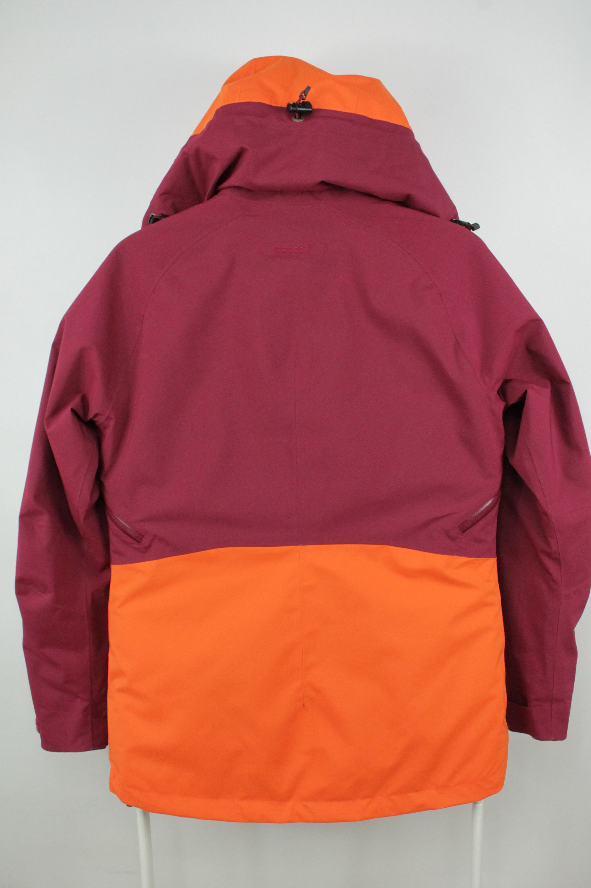Bergans of Norway Bergans Of Norway Myrkdalen Insulated Dermizax Ski Jacket Size XS / US 0-2 / IT 36-38 - 7 Thumbnail