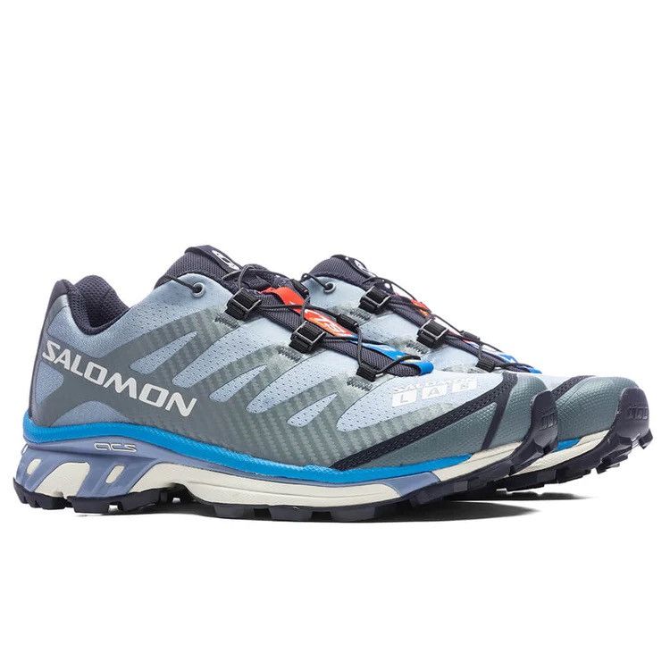 Salomon Salomon XT-4 Stormy Weather Blue L41772100 Size US 10.5 / EU 43-44 - 11 Thumbnail