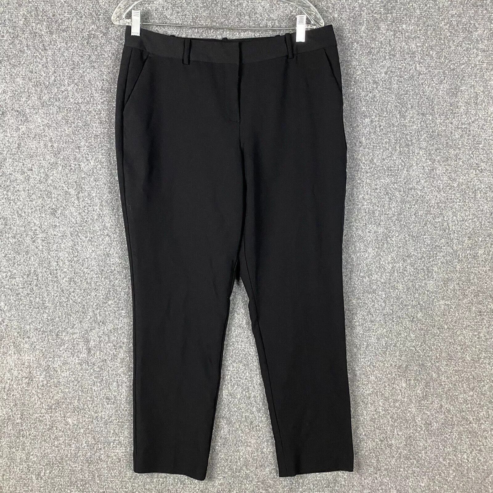 Worthington Worthington Dress Pants Women's 10 Modern Fit Hook & Eye |  Grailed