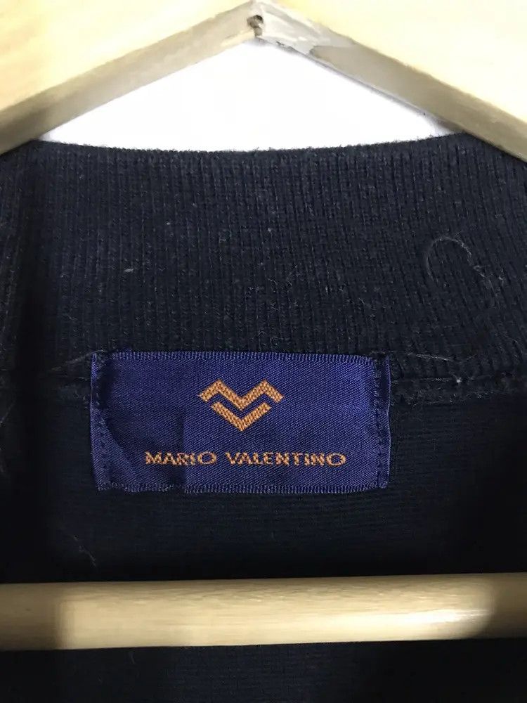 Mario Valentino Mario Valentino Sweatshirts Size US M / EU 48-50 / 2 - 4 Thumbnail
