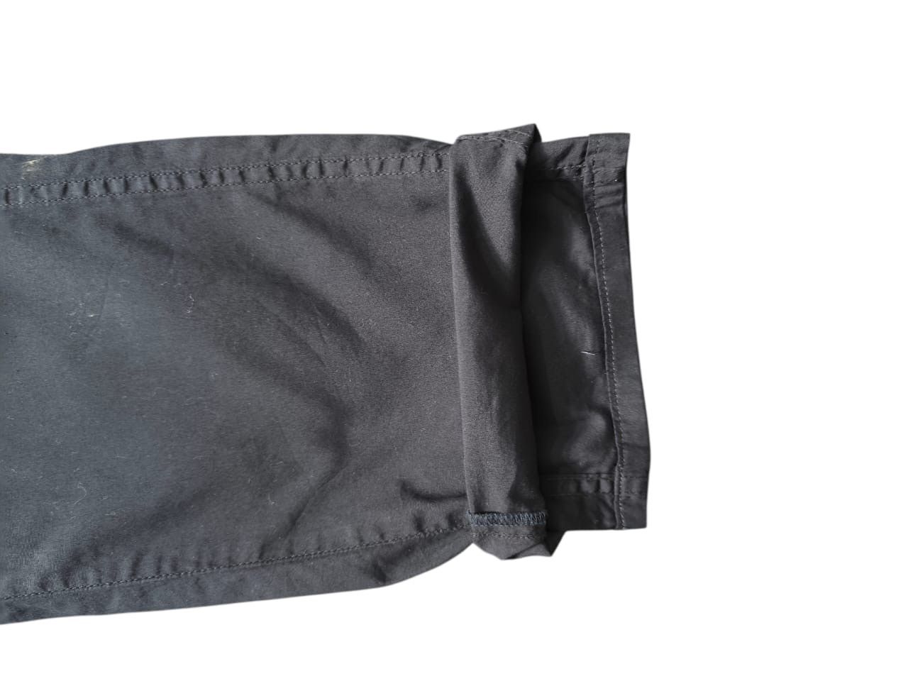 CABANE de ZUCCa Cabane de Zucca Double Waist Pants Size US 30 / EU 46 - 4 Thumbnail