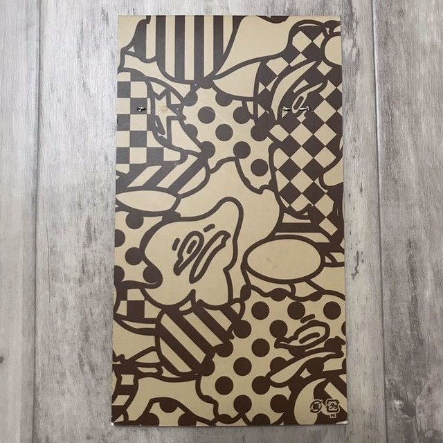 Bape BAPE Cookie Head Air freshener a bathing ape NIGO Size ONE SIZE - 2 Thumbnail