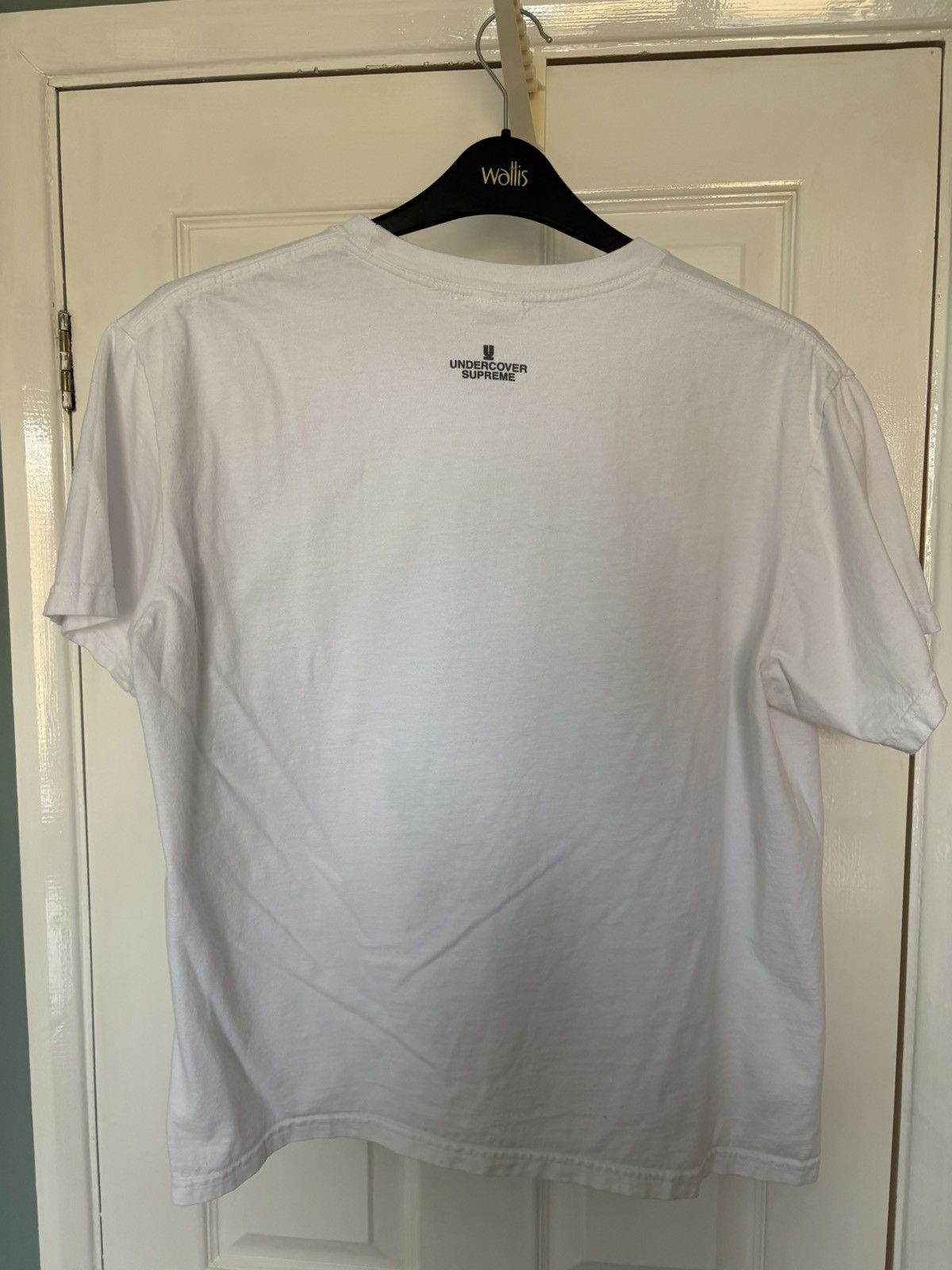 Public Enemy × Supreme Supreme x Public Enemy T Shirt Size US M / EU 48-50 / 2 - 3 Thumbnail