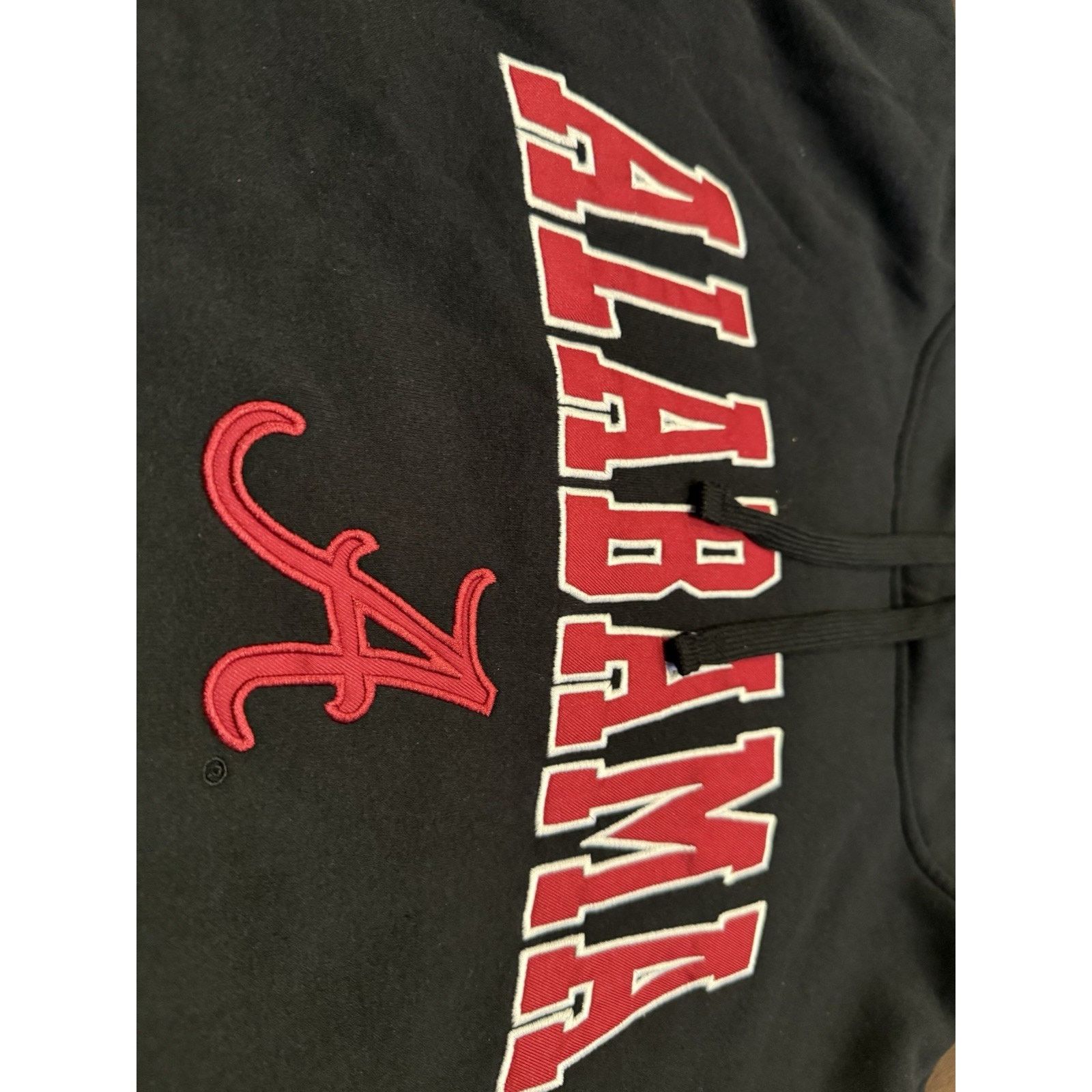 Colosseum Athletics alabama crimson tide hoodie xxl Size US XXL / EU 58 / 5 - 8 Thumbnail