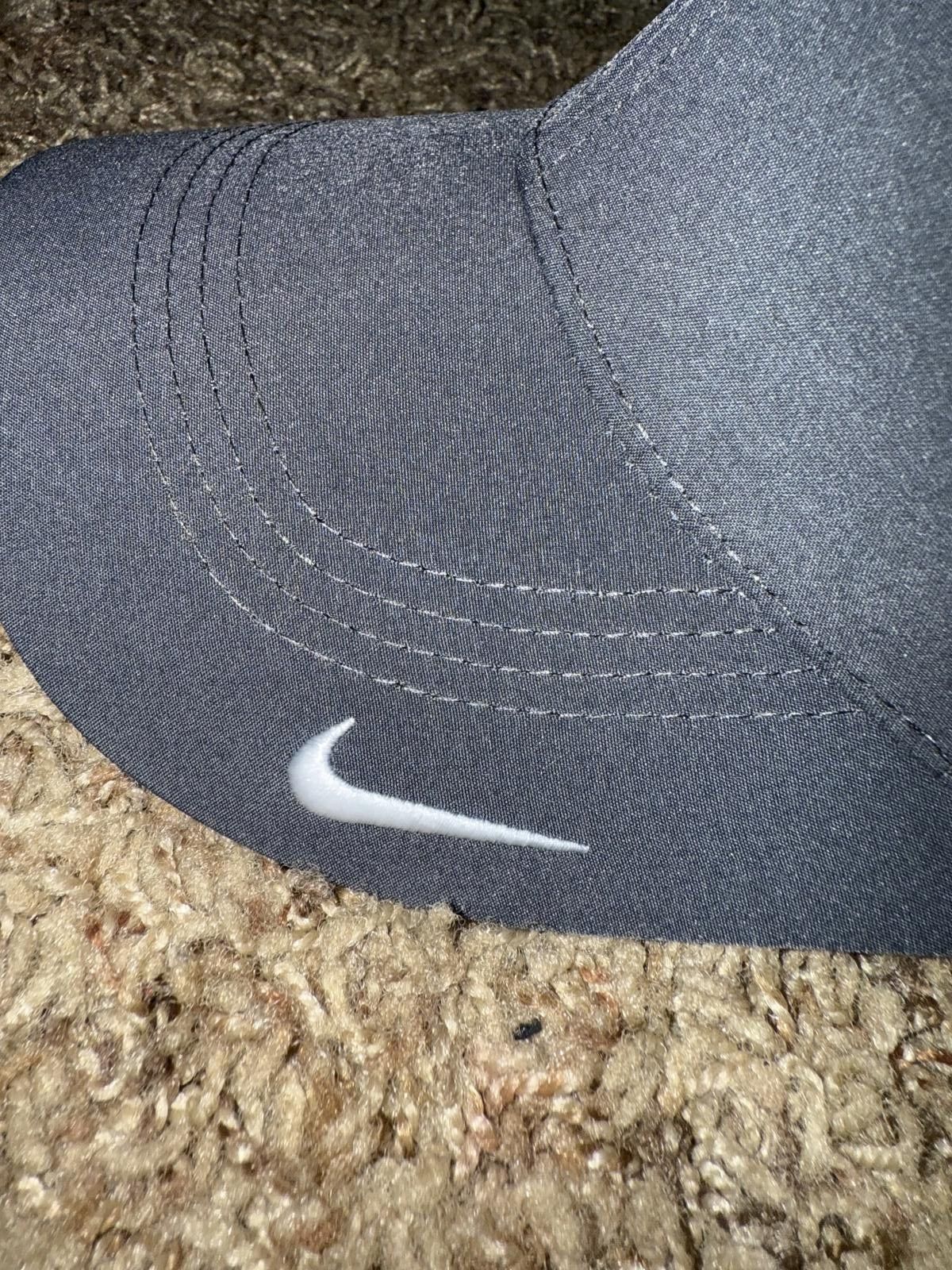 Nike Nike Men’s Swoosh Legacy 91 Golf Cap Size ONE SIZE - 5 Thumbnail
