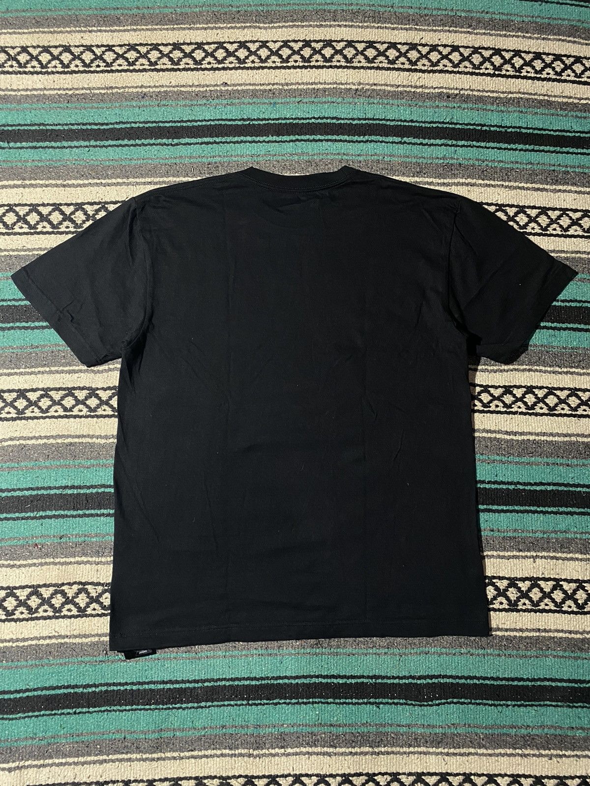 If Six Was Nine John's by Johhny Graphic Indian Script Inspired 'Sex' Tee Size US L / EU 52-54 / 3 - 7 Thumbnail