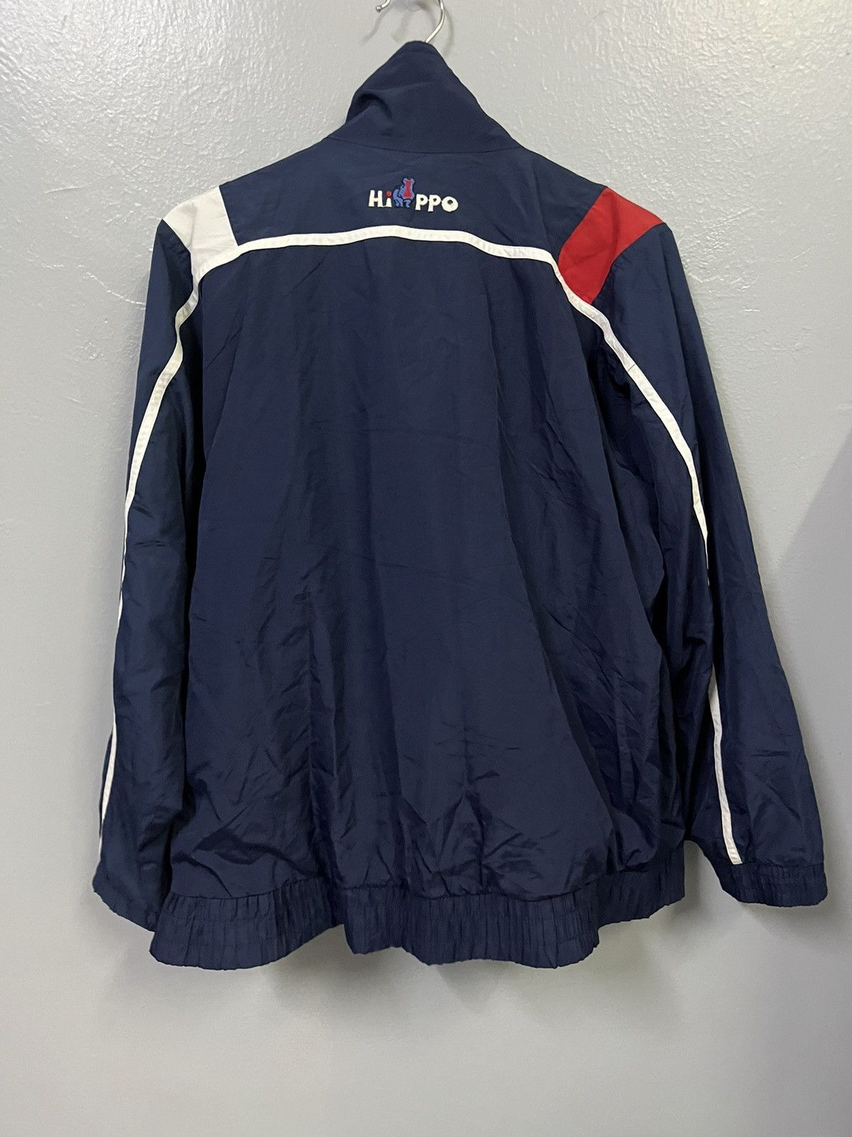 All Sport Light jacket sportwear Size US XXL / EU 58 / 5 - 6 Thumbnail
