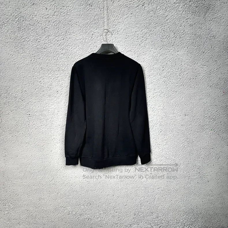 Givenchy Givenchy Shark printed round-neck long-sleeve hoodie Size US S / EU 44-46 / 1 - 2 Thumbnail