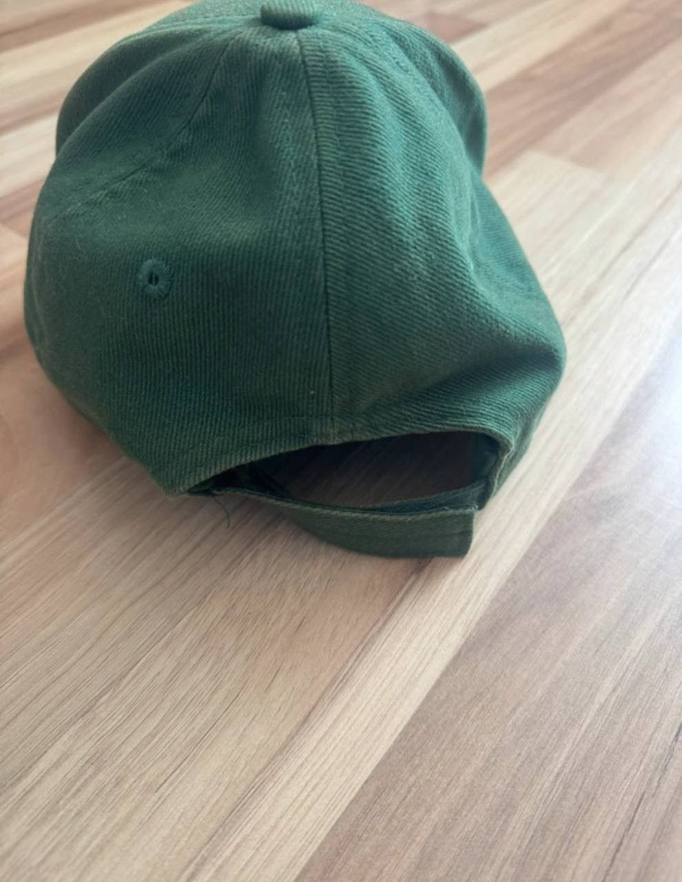 Vetements Vetements Polizei logo cap Size ONE SIZE - 5 Thumbnail