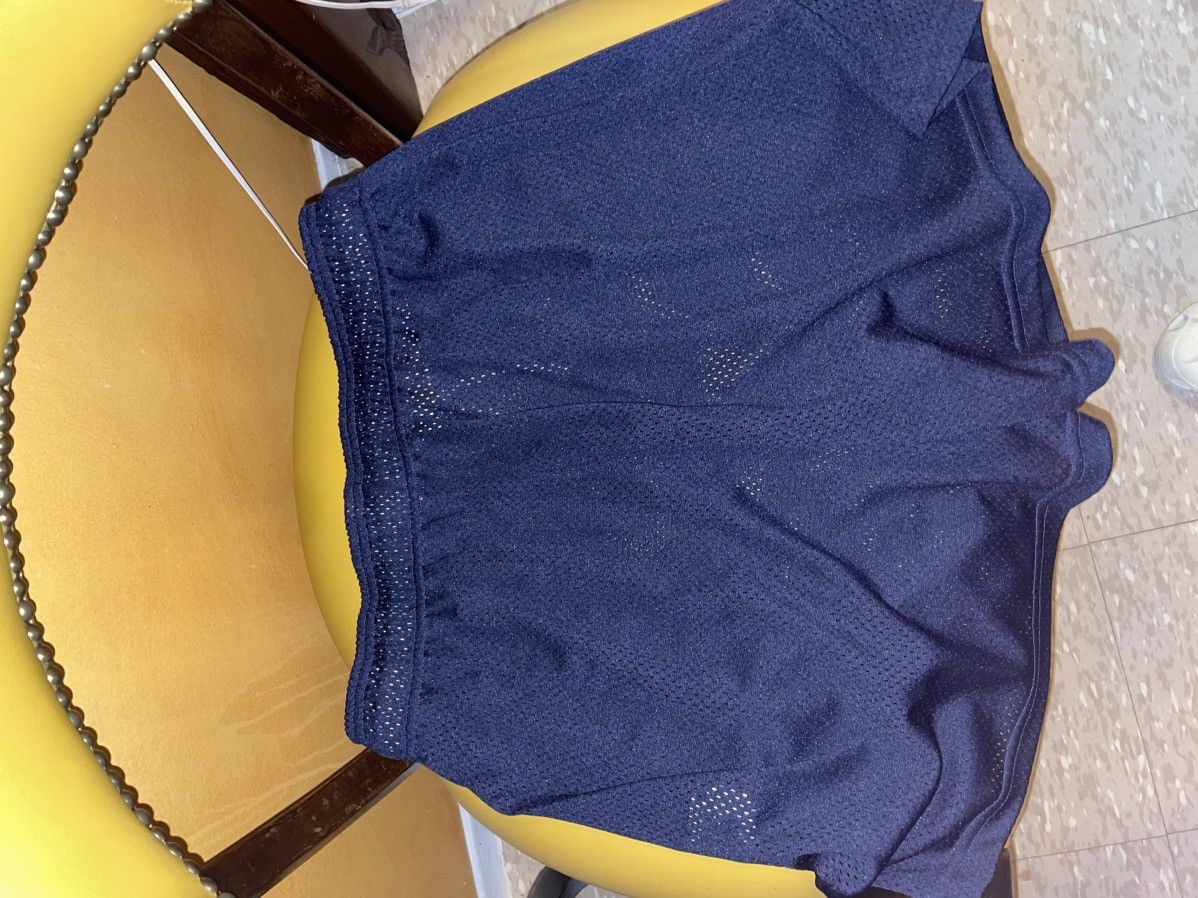 Eric Emanuel Eric Emanuel Syracuse shorts size large brand new sold out Size US 34 / EU 50 - 6 Thumbnail