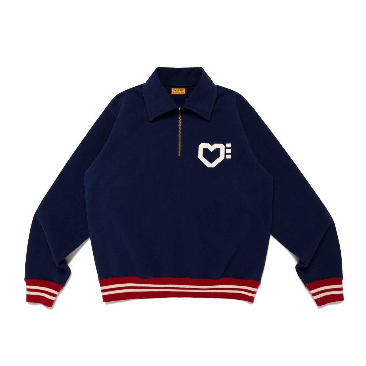 Human Made Human Made Sweatshirt Size ONE SIZE - 1 Thumbnail
