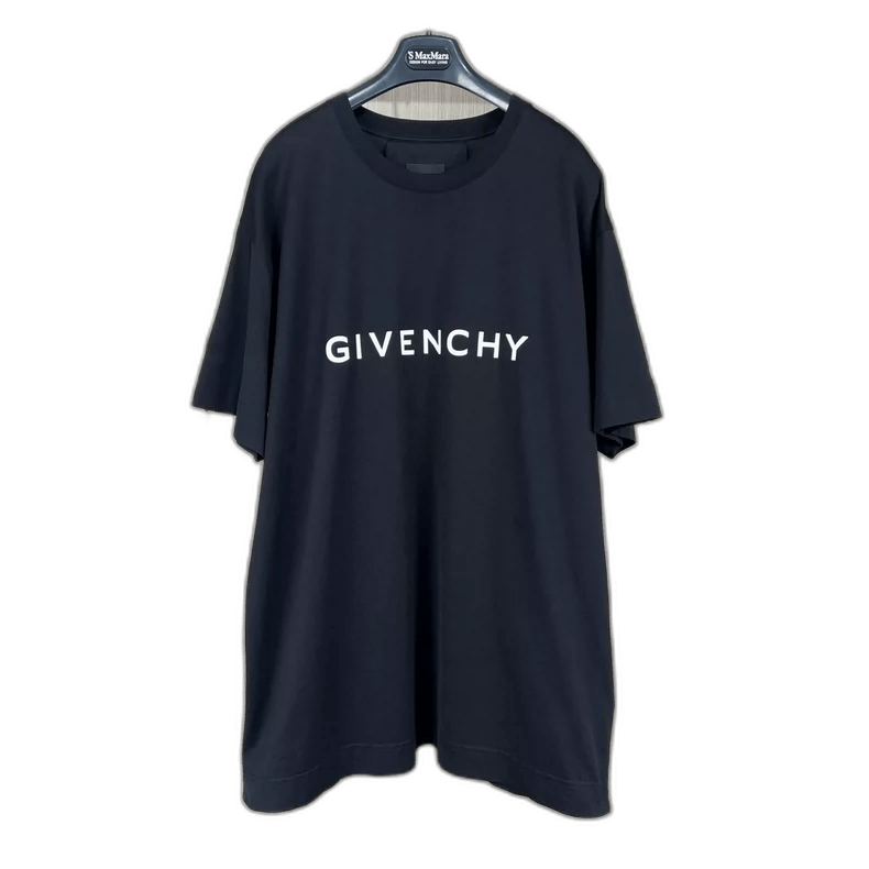 Givenchy Givenchy Short Sleeve Printed T-Shirt Size US L / EU 52-54 / 3 - 1 Thumbnail