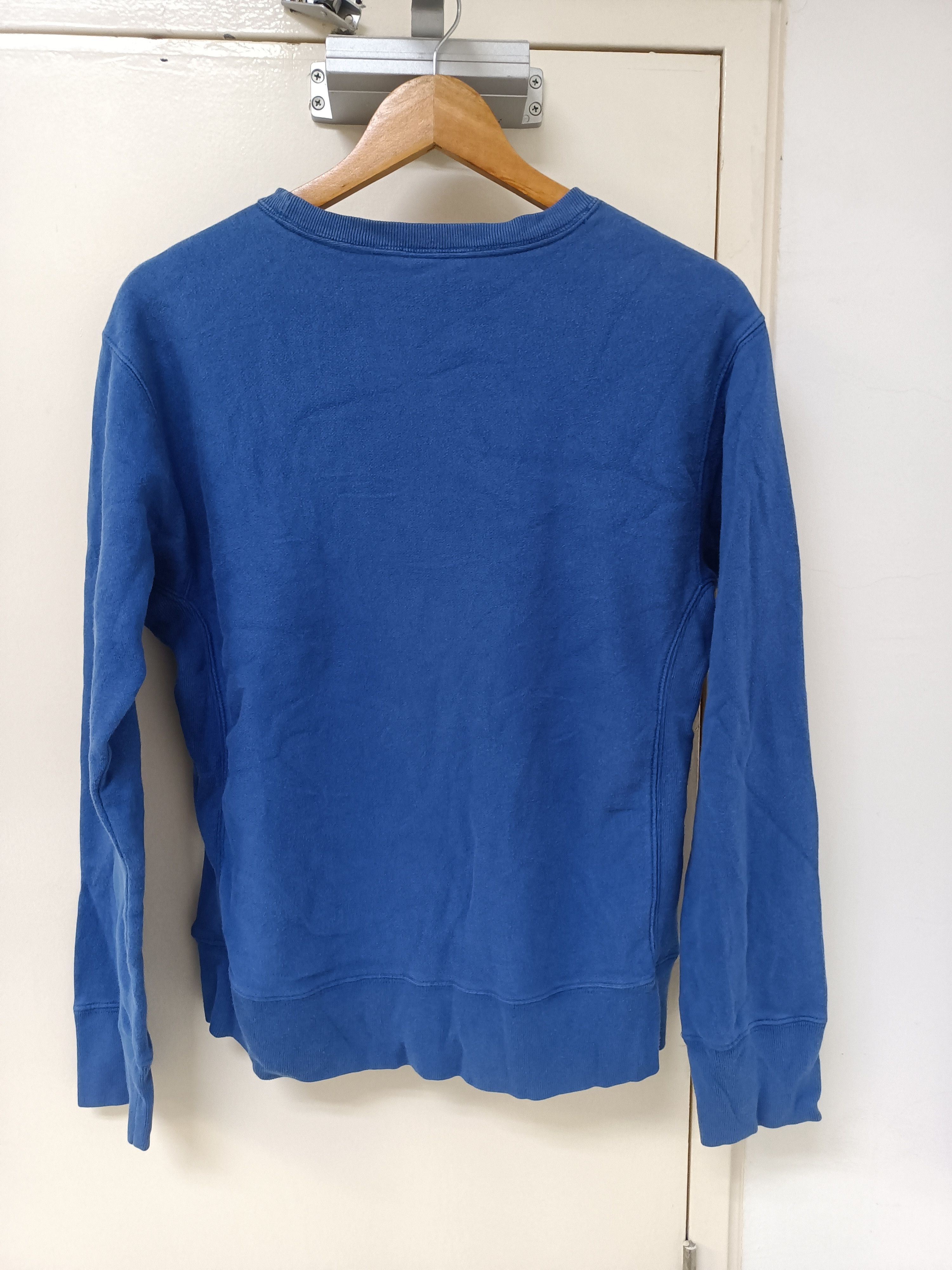Polo Ralph Lauren sweatshirt POLO JEANS CO. ralph lauren Size US S / EU 44-46 / 1 - 4 Thumbnail