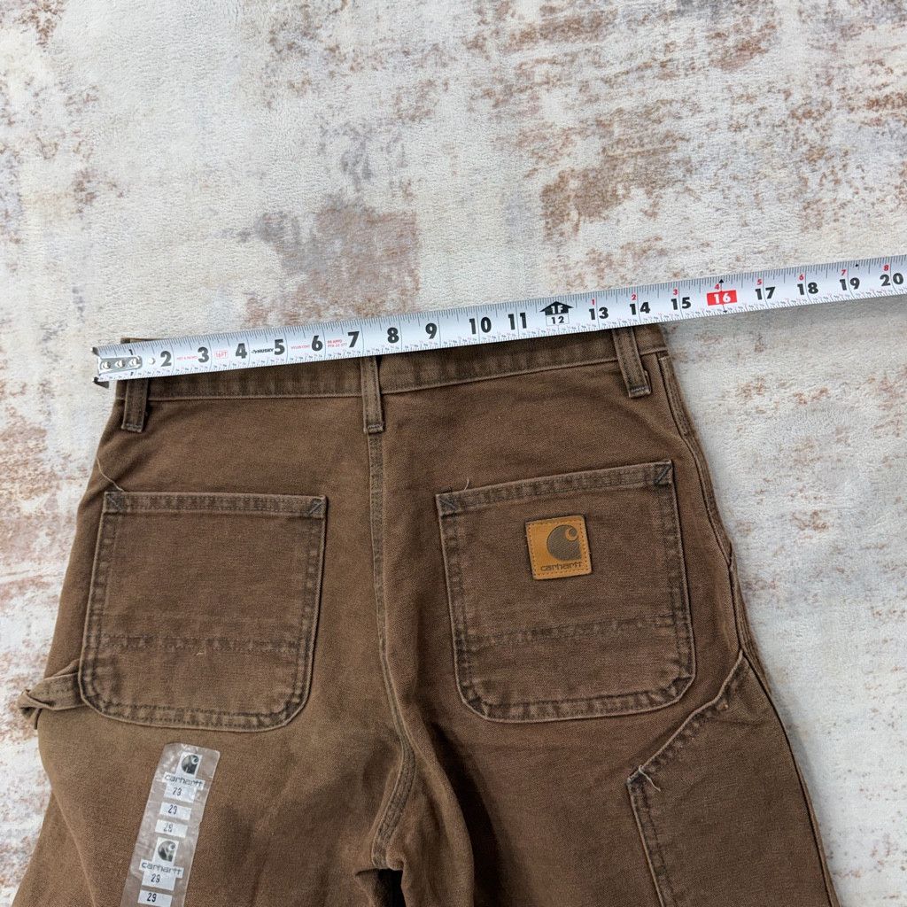 Carhartt NOS Vintage Carhartt Shorts – Size 29 Size US 29 - 7 Thumbnail