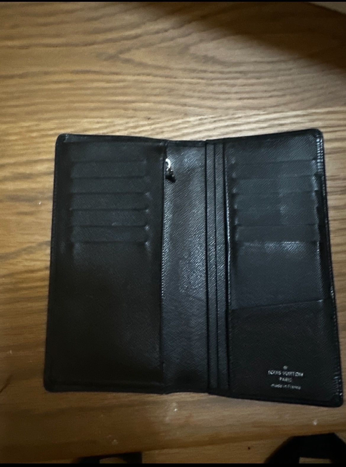 Louis Vuitton Vintage Louis Vuitton wallet Size ONE SIZE - 1 Thumbnail