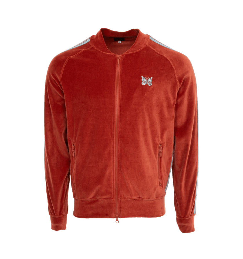Needles o1h1sh10624 Jacket in Brown Size US S / EU 44-46 / 1 - 1 Thumbnail