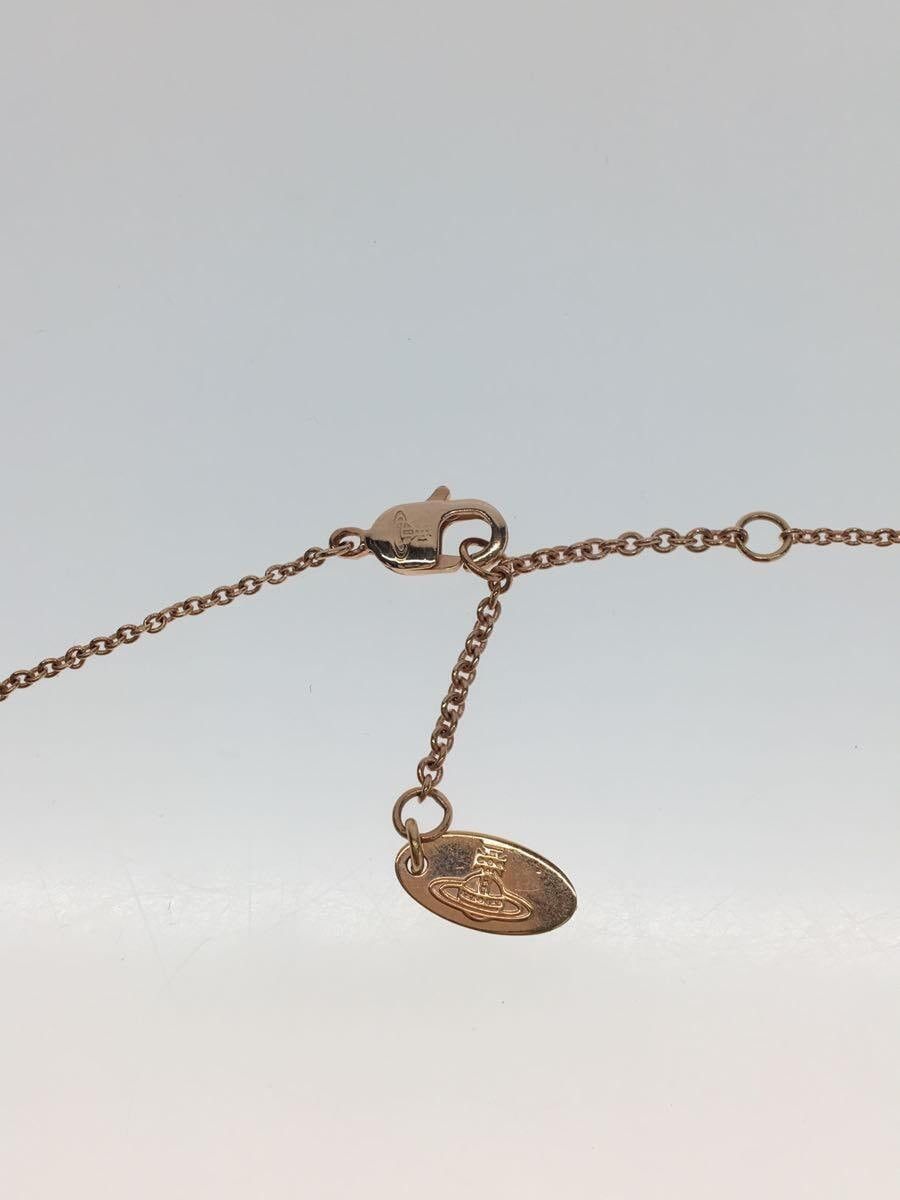 Vivienne Westwood Orb Stone Necklace Size ONE SIZE - 3 Thumbnail