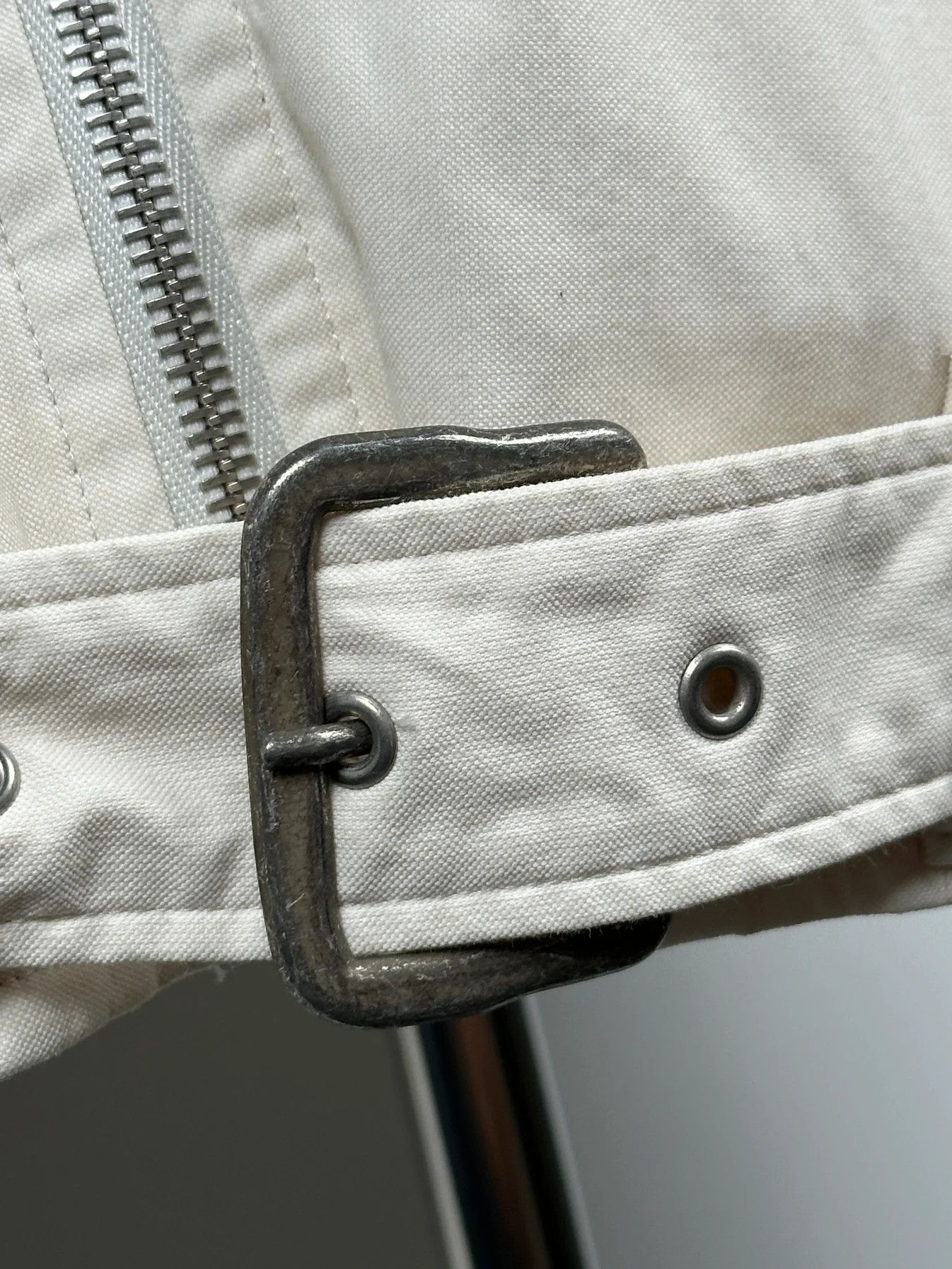 Visvim SS22 WMV Strabler Light JKT W Size S / US 4 / IT 40 - 5 Thumbnail
