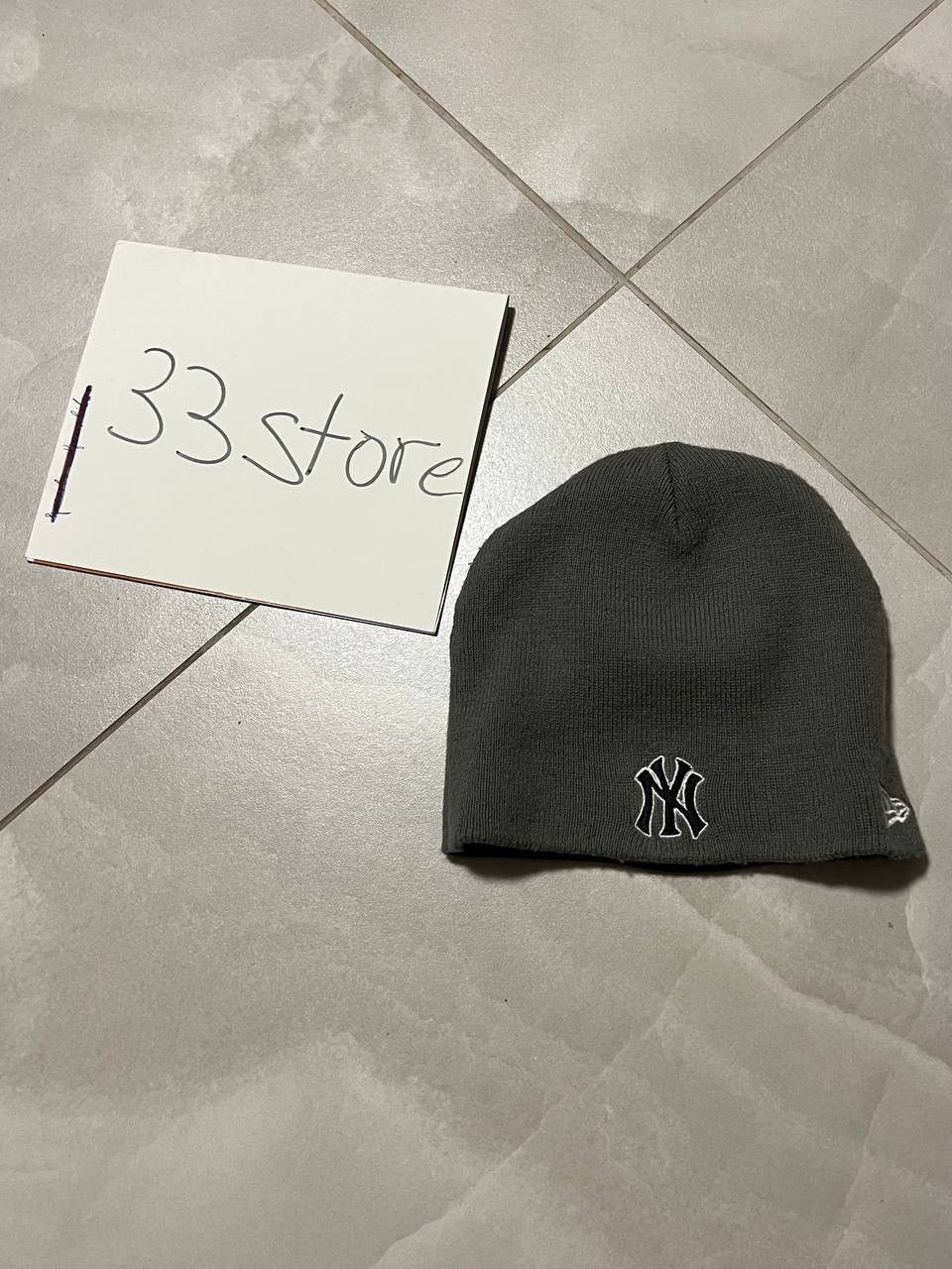 New Era New era hat Size ONE SIZE - 3 Thumbnail