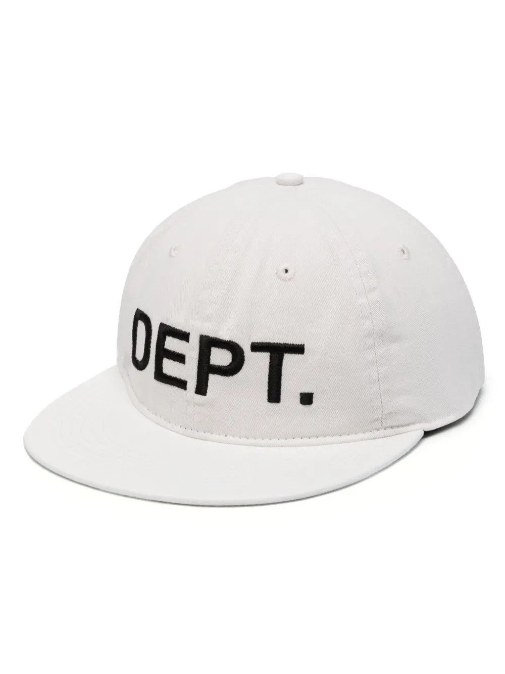 Gallery Dept. o1gr1nt0426 Size: OS / Dept Hat / Cap in White Size ONE SIZE - 1 Thumbnail