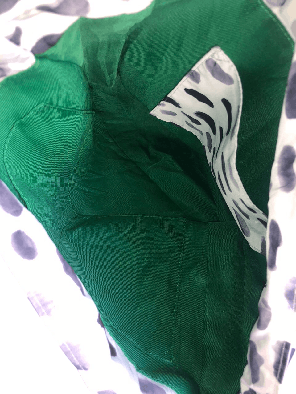 Issey Miyake × Japanese Brand × Tsumori Chisato Issey Miyake Tsumori Chisato x Niko And Crossbody Bag Size ONE SIZE - 3 Thumbnail