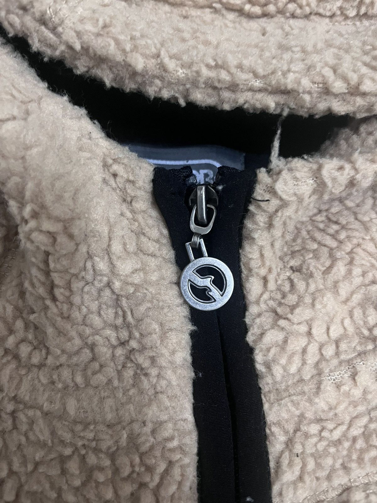 Other Vintage Outdoor life Fleece Hoodie Style Jacket Size US L / EU 52-54 / 3 - 6 Thumbnail