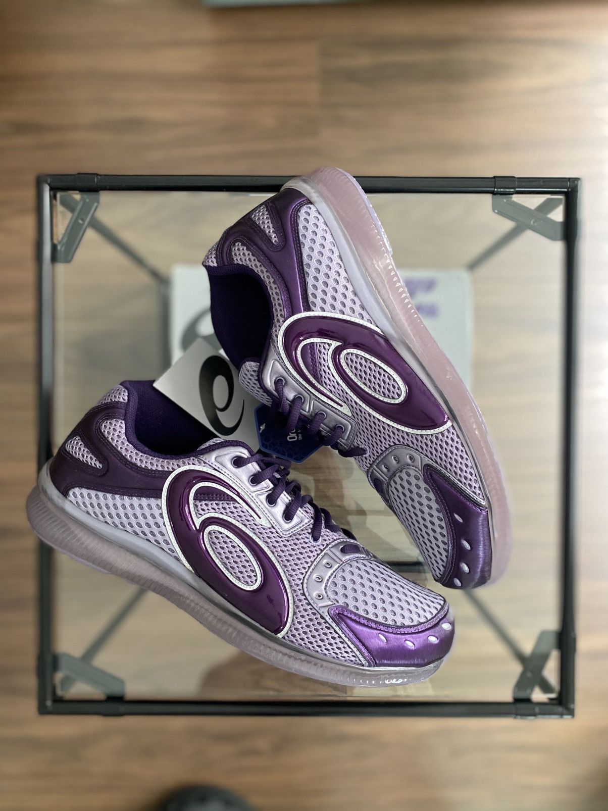 Asics × Kiko Kostadinov ASICS Gel-Sokat Infinity Kiko Kostadinov Size US 11.5 / EU 44-45 - 5 Thumbnail