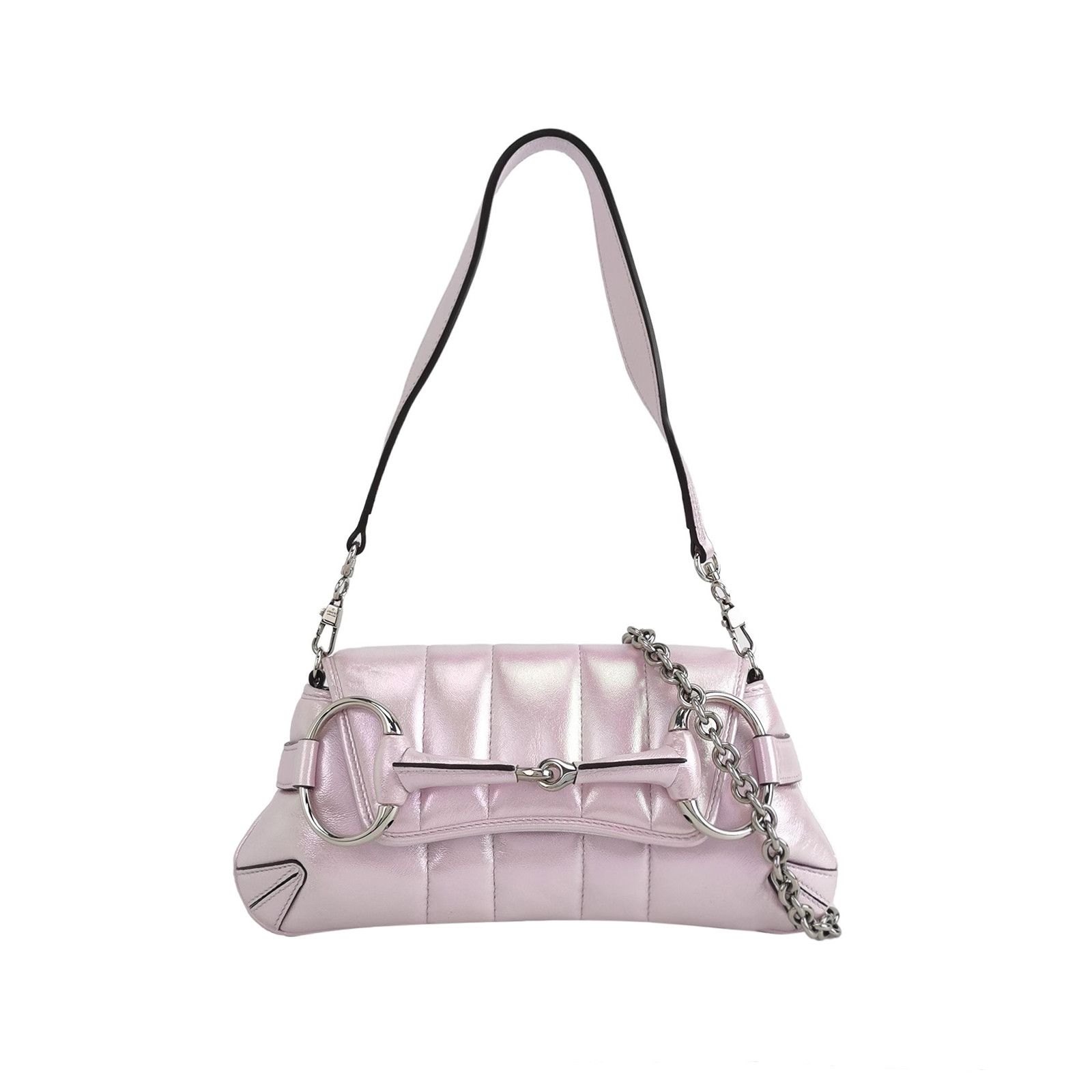Gucci Gucci Women os Shoulder Bags Size ONE SIZE - 1 Thumbnail