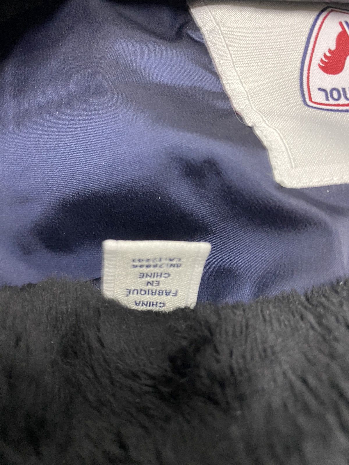 Rossignol Way Strabd Rossignol jacket, size S/L, new with tag. Size S / US 4 / IT 40 - 24 Thumbnail