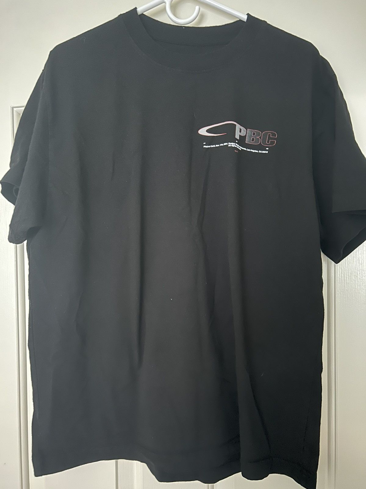 Other PLAYBOI CARTI CFG MERCH 2024 EXCLUSIVE SIZE L Size US L / EU 52-54 / 3 - 2 Thumbnail