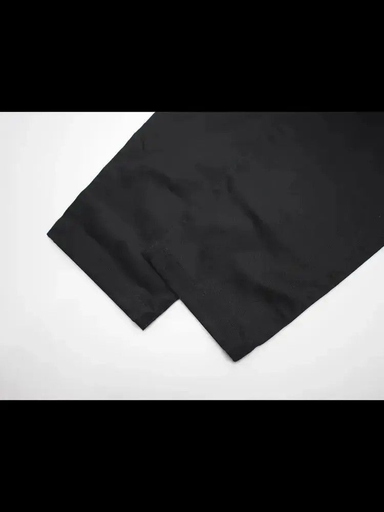 Saint Laurent Paris Saint Laurent Pairs 21ss Anthony Vaccarello Pants-2505 Size US 33 - 3 Thumbnail